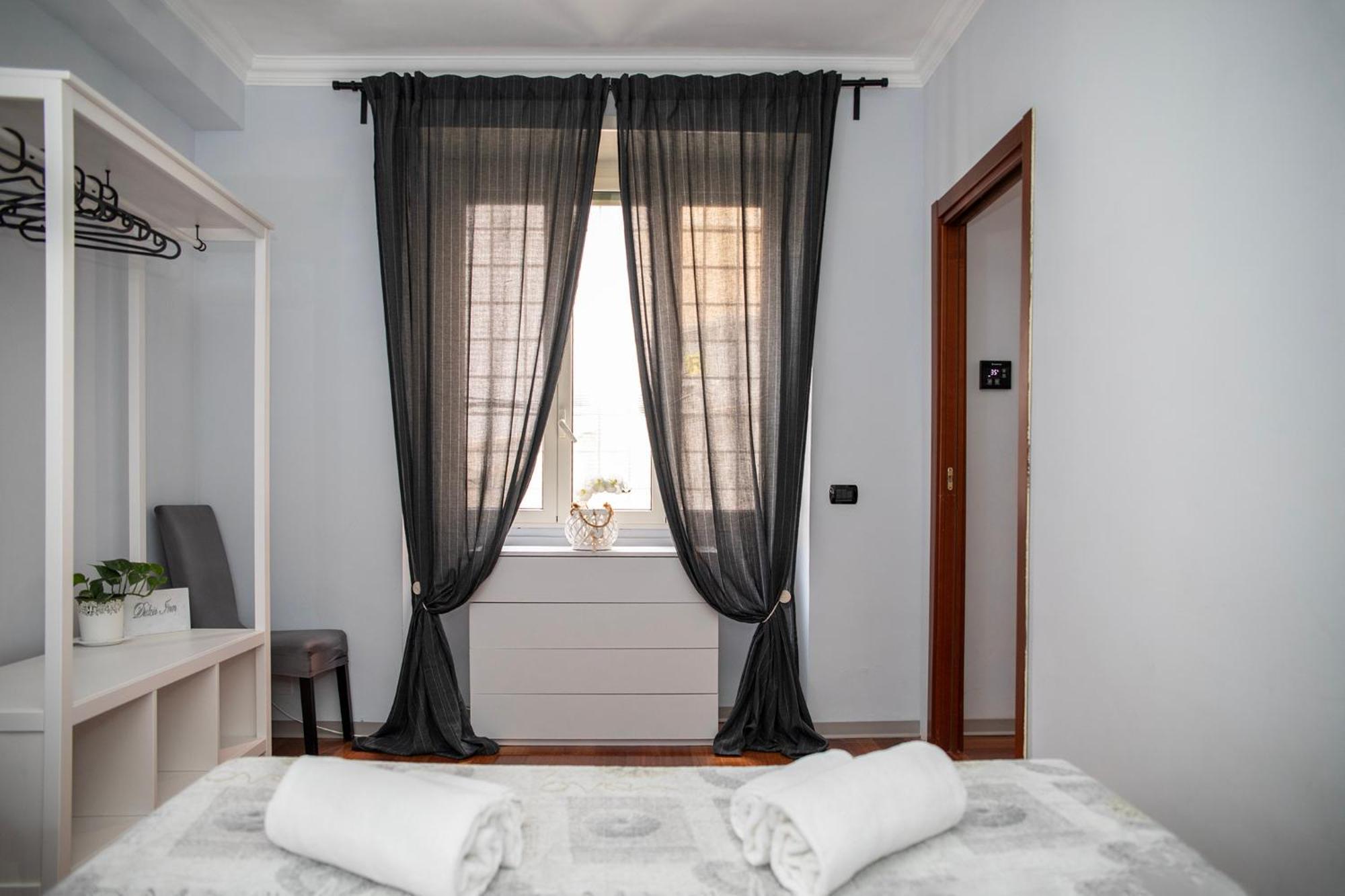 רומא Dulcis Home Montemario מראה חיצוני תמונה