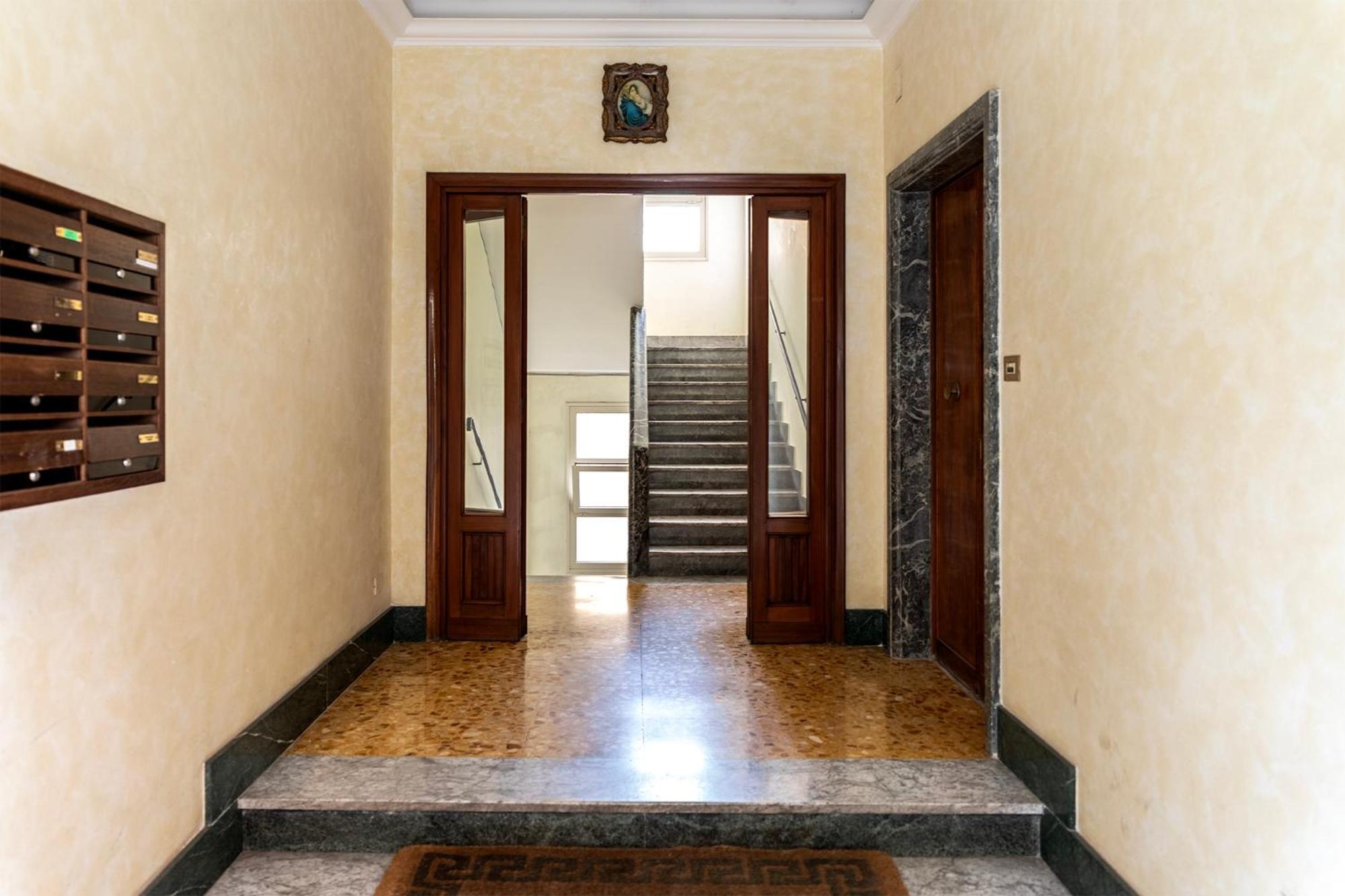 רומא Dulcis Home Montemario מראה חיצוני תמונה