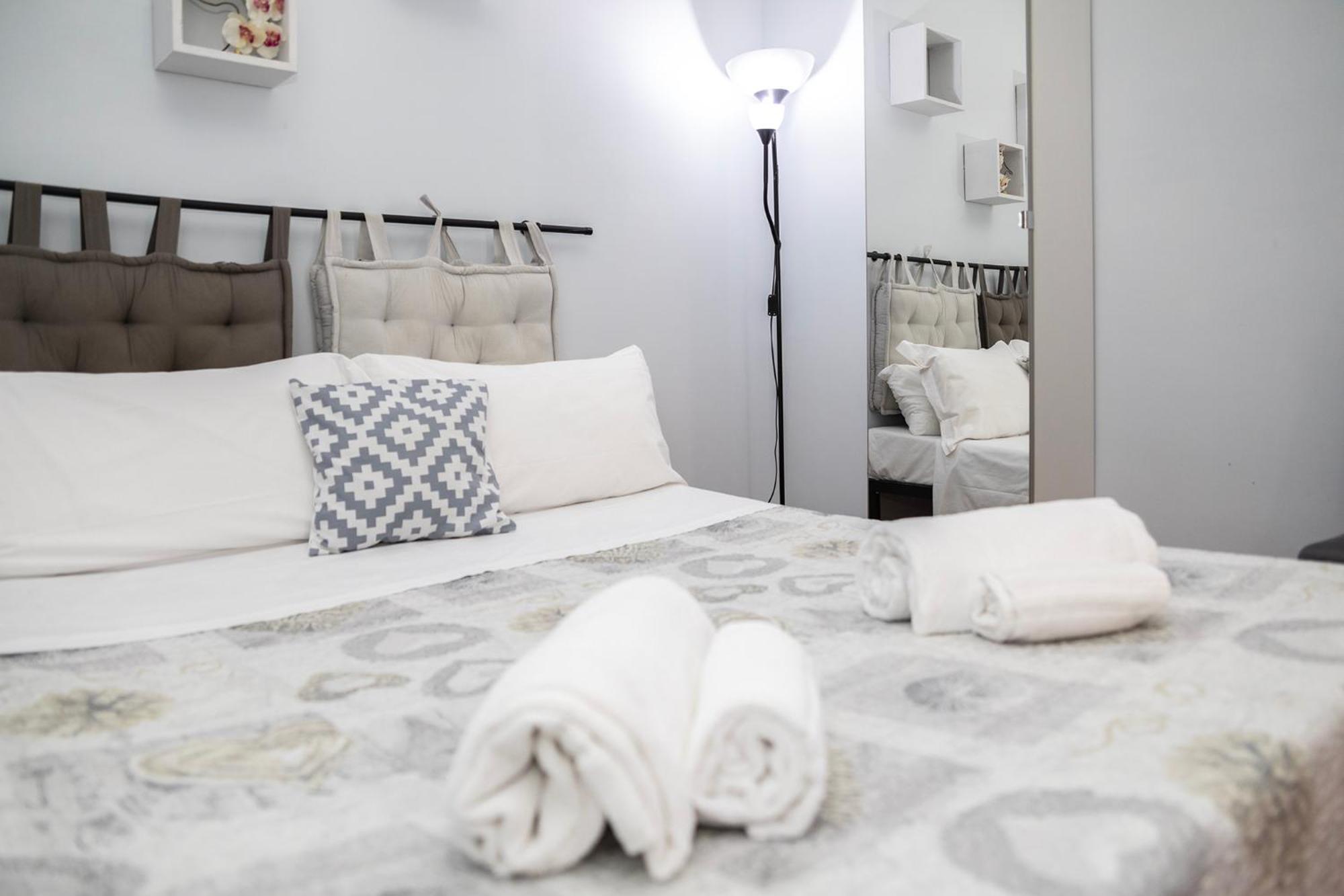 רומא Dulcis Home Montemario מראה חיצוני תמונה