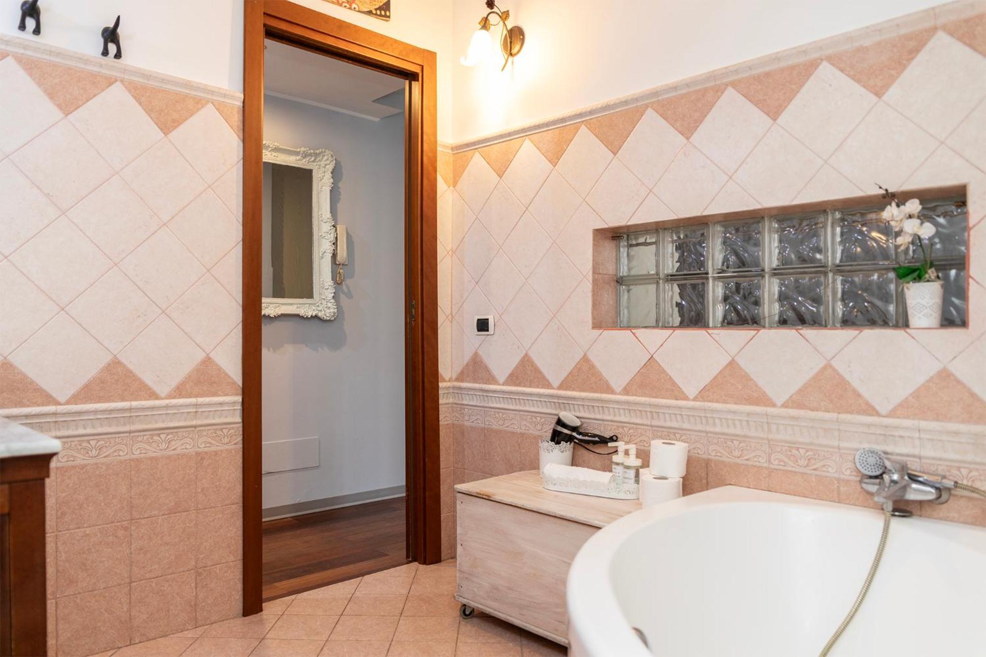 רומא Dulcis Home Montemario מראה חיצוני תמונה
