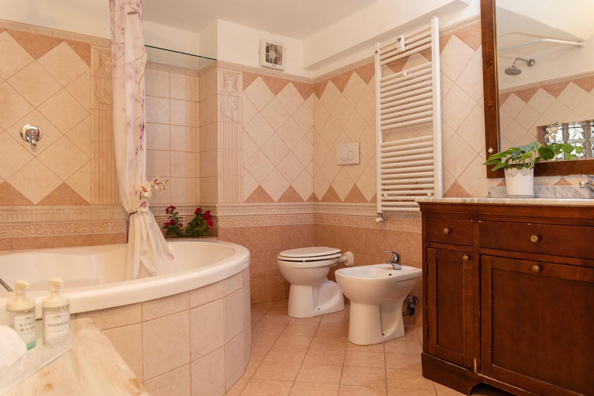 רומא Dulcis Home Montemario מראה חיצוני תמונה